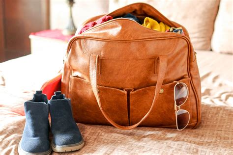 best weekend bags for women